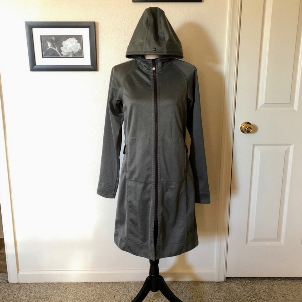 Lululemon Apres Jacket Sz 6